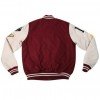 10 Deep Loose Cannon Letterman Jacket