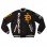 10 Deep Loose Cannon Letterman Jacket