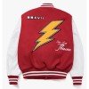 100 Thieves 5-Year Varsity Jacket