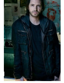 12 Monkeys Aaron Stanford Jacket