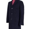 12th Doctor Who Peter Capaldi Coat