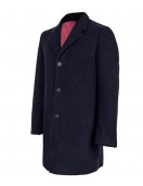 12th Doctor Who Peter Capaldi Coat