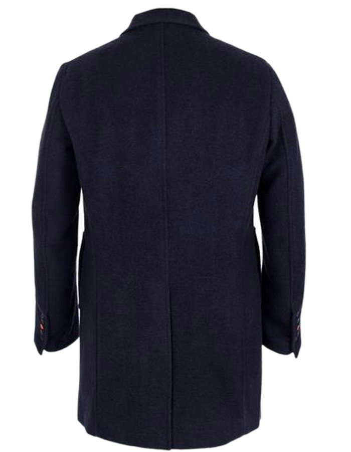 12th Doctor Who Peter Capaldi Coat