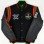 1619 Freedom School Motto 2.0 Varsity Jacket