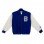 1940 Brooklyn Dodgers Varsity Jacket