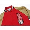 1950 Rochester Red Wings Varsity Jacket
