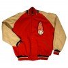 1950 Rochester Red Wings Varsity Jacket