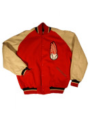 1950 Rochester Red Wings Varsity Jacket