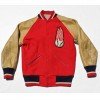 1950 Rochester Red Wings Varsity Jacket