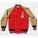 1950 Rochester Red Wings Varsity Jacket