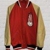 1950 Rochester Red Wings Varsity Jacket
