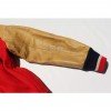 1950 Rochester Red Wings Varsity Jacket