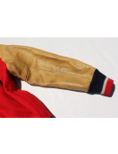 1950 Rochester Red Wings Varsity Jacket