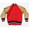 1950 Rochester Red Wings Varsity Jacket