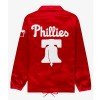 1950 Philadelphia Phillies Windbreaker Vintage Jacket