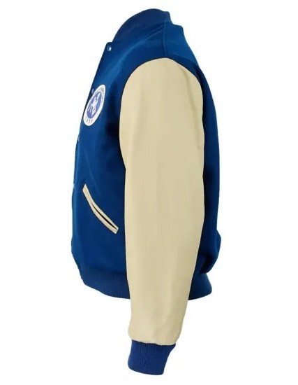1958 Baltimore Colts Wool Jacket