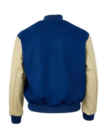 1958 Baltimore Colts Wool Jacket