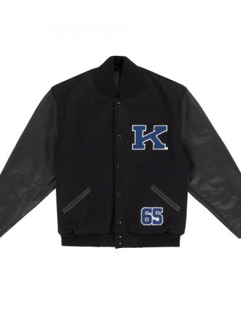 1965 University of Kentucky Varsity Jacket