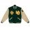 1967 University of Oregon Varsity Jacket