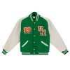 1969 University of Miami Varsity Jacket
