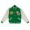 1969 University of Miami Varsity Jacket