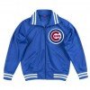 1982 Authentic BP Chicago Cubs Jacket
