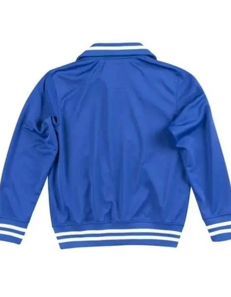 1982 Authentic BP Chicago Cubs Jacket