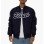  1995 Carlton Blues Script Bomber Jacket