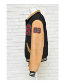 1999 Howard University HBCU Letterman Jacket