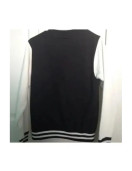 1D One Direction Varsity Wool Jacket