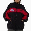 2000 Essendon Bombers Premiers Windbreaker Jacket