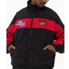 2000 Essendon Bombers Premiers Windbreaker Jacket