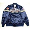 2014 All Star Game New Orlean Satin Jacket