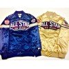 2014 All Star Game New Orlean Satin Jacket