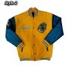 2020 Winter Classic Nashville Predators Varsity Jacket