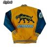 2020 Winter Classic Nashville Predators Varsity Jacket