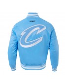 2024/25 Cleveland Cavaliers City Edition Chenille Jacket