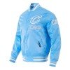 2024/25 Cleveland Cavaliers City Edition Chenille Jacket