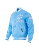 2024/25 Cleveland Cavaliers City Edition Chenille Jacket
