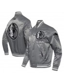 2024/25 Dallas Mavericks City Edition Chenille Jacket