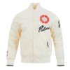 2024/25 Detroit Pistons City Edition Chenille Jacket