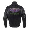 2024/25 New Orleans Pelicans City Edition Chenille Jacket