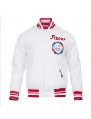 2024/25 Philadelphia 76ers City Edition Chenille Jacket