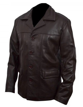 24 TV Show Kiefer Sutherland Jacket