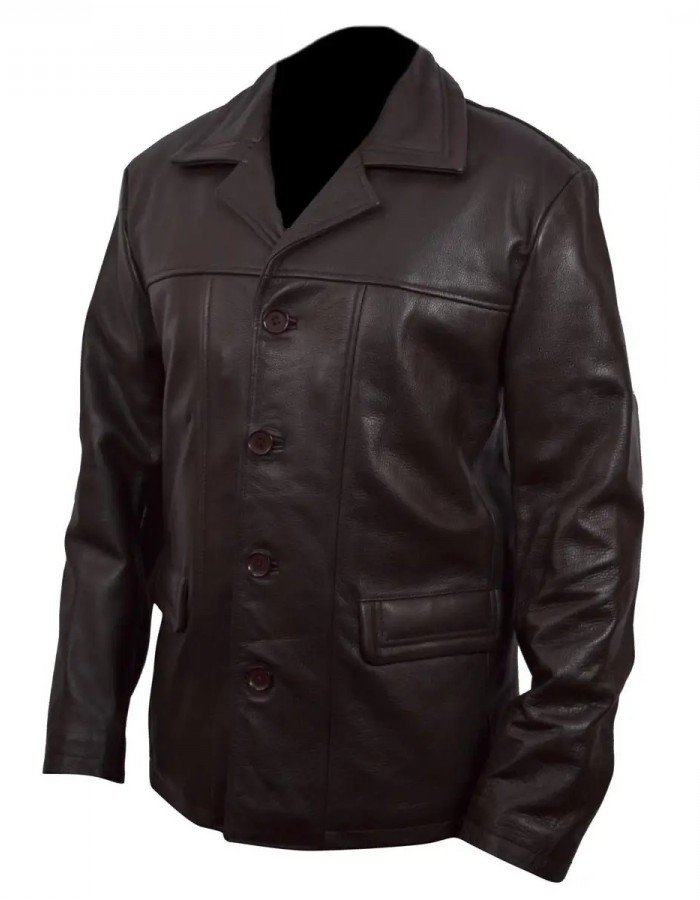 24 TV Show Kiefer Sutherland Jacket