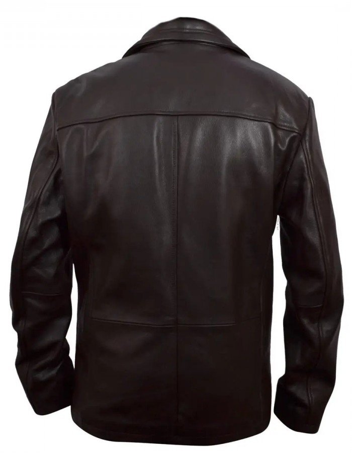 24 TV Show Kiefer Sutherland Jacket