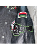 40 Acres and a Mule Spike Lee Varsity Jacket