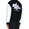 6pm Season Varsity Bomber Jacket