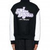 6pm Season Varsity Bomber Jacket