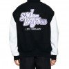 6pm Season Varsity Bomber Jacket